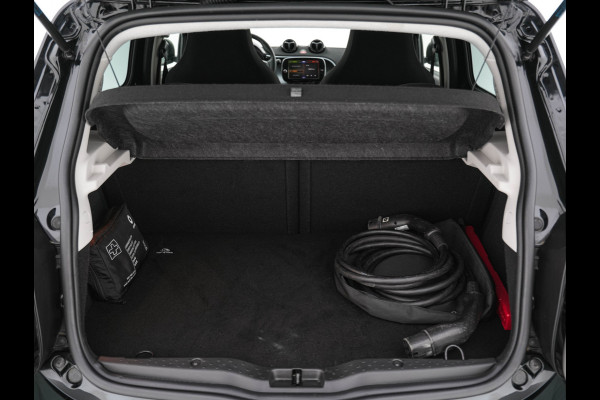 Smart Forfour EQ Comfort Pack-Sport 18 kWh [ 3-Fase ] (INCL-BTW) *COMFORT-SEATS | CARPLAY  | AIRCO | CRUISE | MICROFIBRE | PDC | 16''ALU*