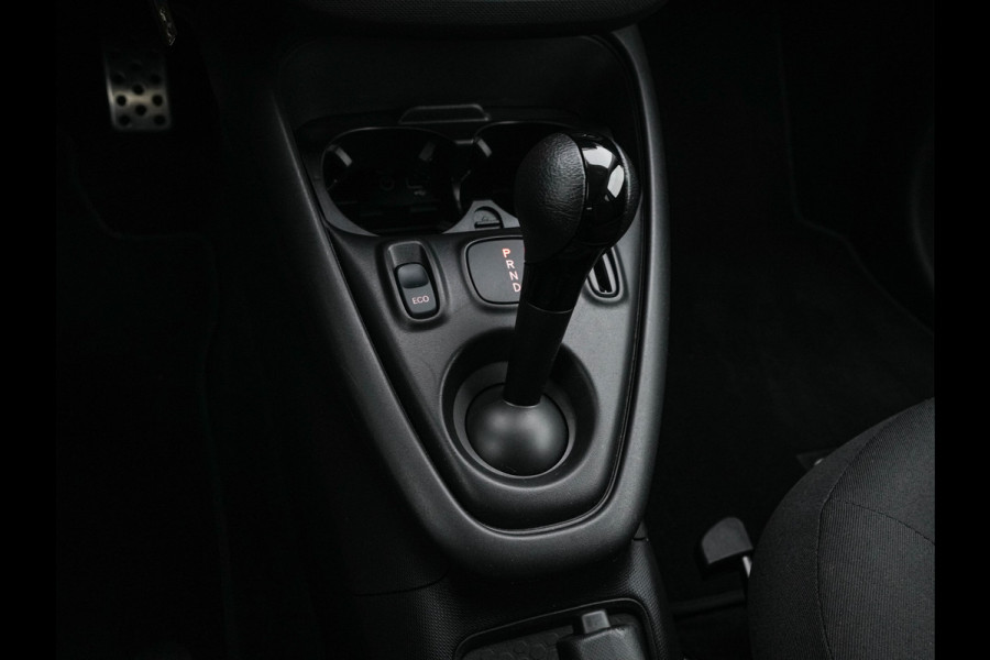 Smart Forfour EQ Comfort Pack-Sport 18 kWh [ 3-Fase ] (INCL-BTW) *COMFORT-SEATS | CARPLAY  | AIRCO | CRUISE | MICROFIBRE | PDC | 16''ALU*