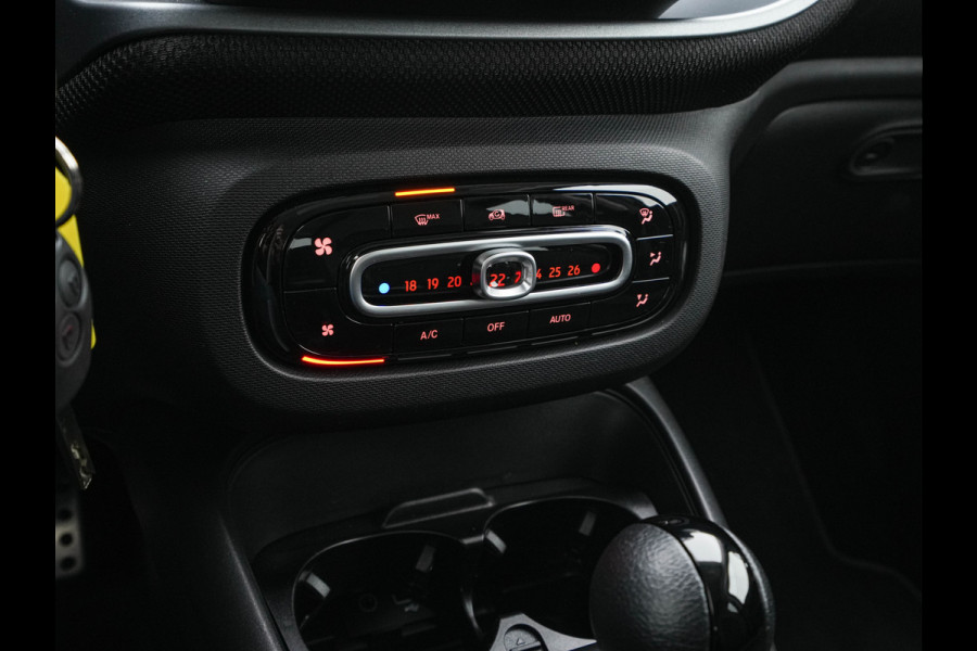 Smart Forfour EQ Comfort Pack-Sport 18 kWh [ 3-Fase ] (INCL-BTW) *COMFORT-SEATS | CARPLAY  | AIRCO | CRUISE | MICROFIBRE | PDC | 16''ALU*