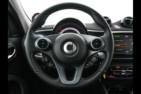 Smart Forfour EQ Comfort Pack-Sport 18 kWh [ 3-Fase ] (INCL-BTW) *COMFORT-SEATS | CARPLAY  | AIRCO | CRUISE | MICROFIBRE | PDC | 16''ALU*