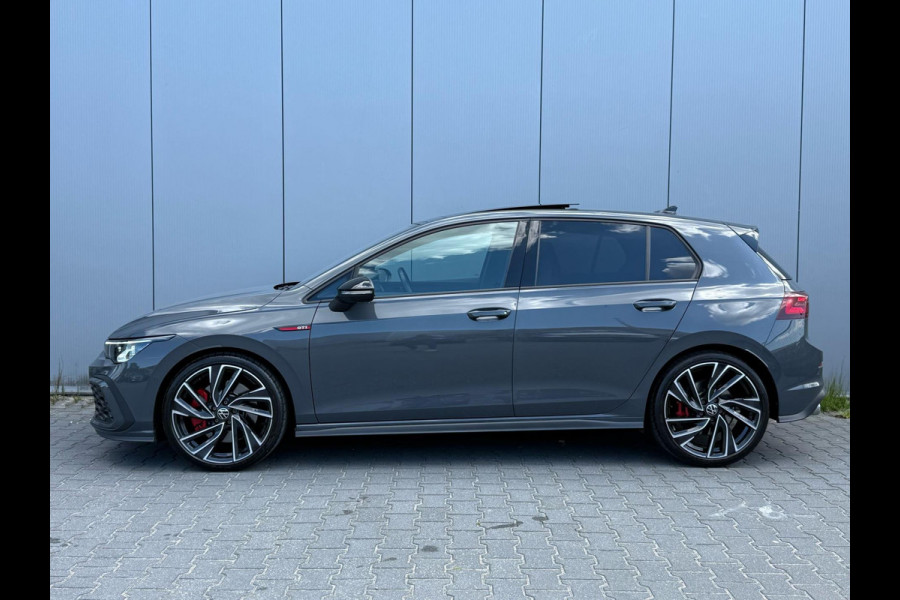 Volkswagen Golf 2.0 GTI DSG / Pano / Leder / H&K Audio / Head Up