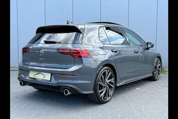 Volkswagen Golf 2.0 GTI DSG / Pano / Leder / H&K Audio / Head Up