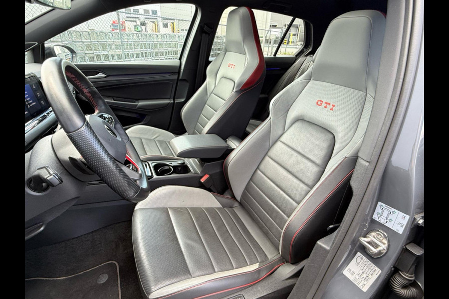 Volkswagen Golf 2.0 GTI DSG / Pano / Leder / H&K Audio / Head Up