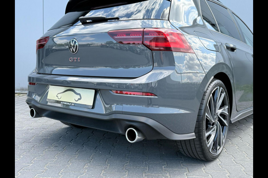 Volkswagen Golf 2.0 GTI DSG / Pano / Leder / H&K Audio / Head Up