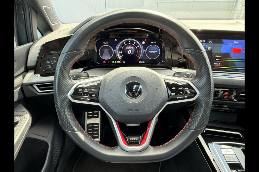 Volkswagen Golf 2.0 GTI DSG / Pano / Leder / H&K Audio / Head Up