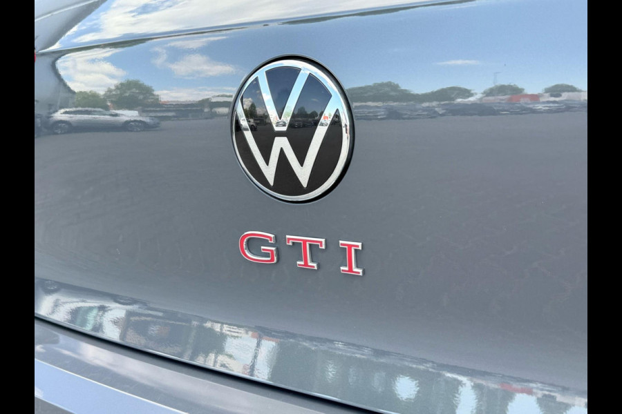 Volkswagen Golf 2.0 GTI DSG / Pano / Leder / H&K Audio / Head Up
