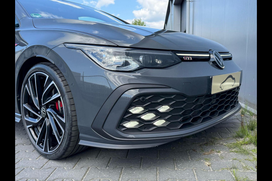 Volkswagen Golf 2.0 GTI DSG / Pano / Leder / H&K Audio / Head Up