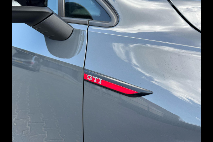 Volkswagen Golf 2.0 GTI DSG / Pano / Leder / H&K Audio / Head Up