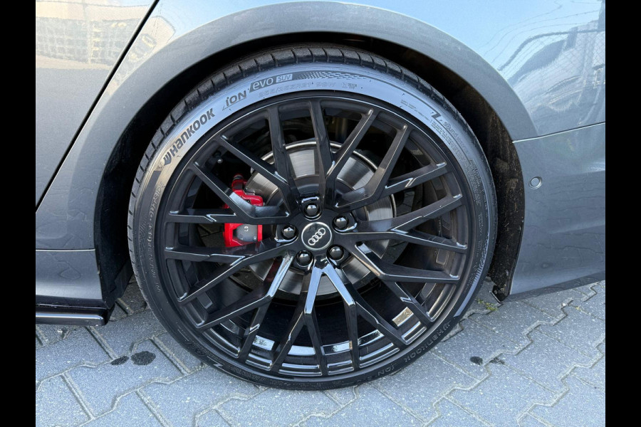 Audi A6 Avant 55 TFSI-e Quattro S Line Competition / Pano / B&O / 21'' LM / Aeropakket