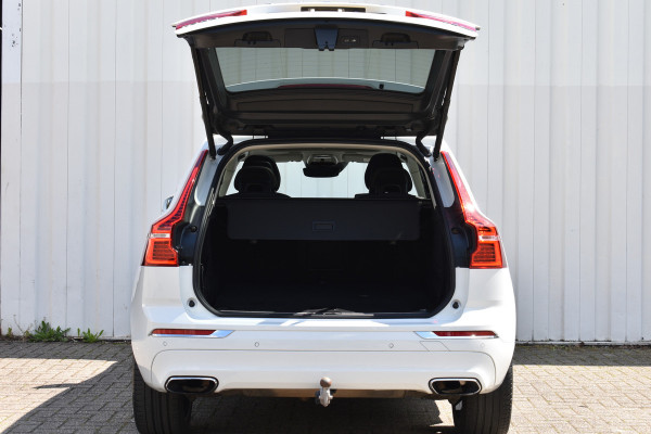 Volvo XC60 T8 Twin Engine AWD Inscription | Trekhaak | Blis | Stuur verwarming | Achterbank warming | Head-up |