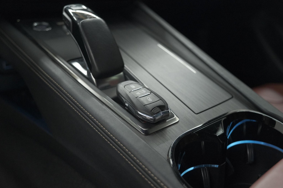 Peugeot 508 1.6 HYbrid 225 GT | Trekhaak | Panoramadak | FOCAL Audio | Elektrische Kofferklep