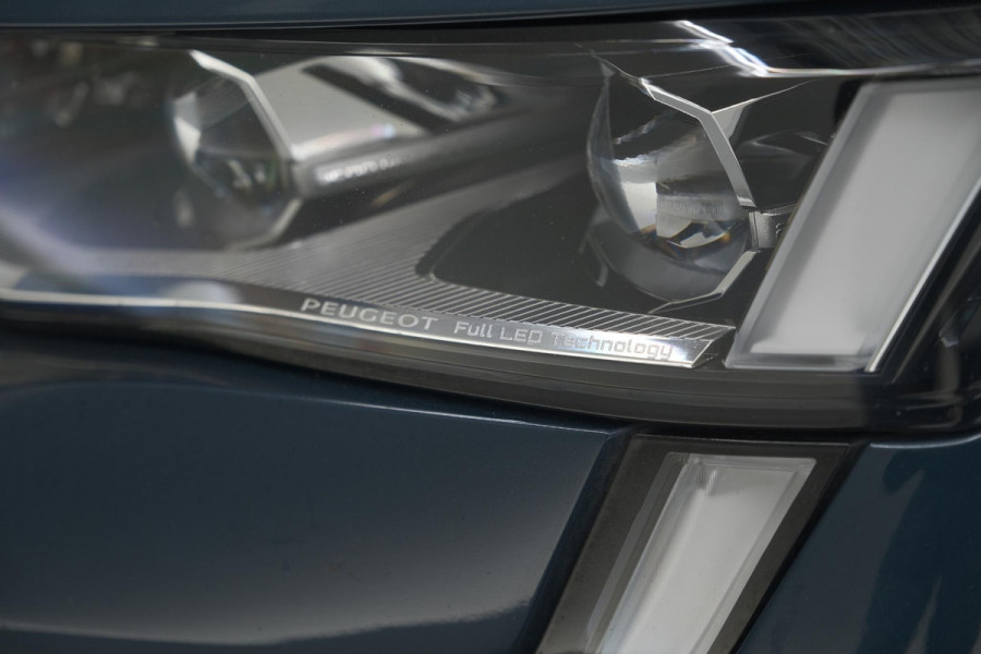 Peugeot 508 1.6 HYbrid 225 GT | Trekhaak | Panoramadak | FOCAL Audio | Elektrische Kofferklep