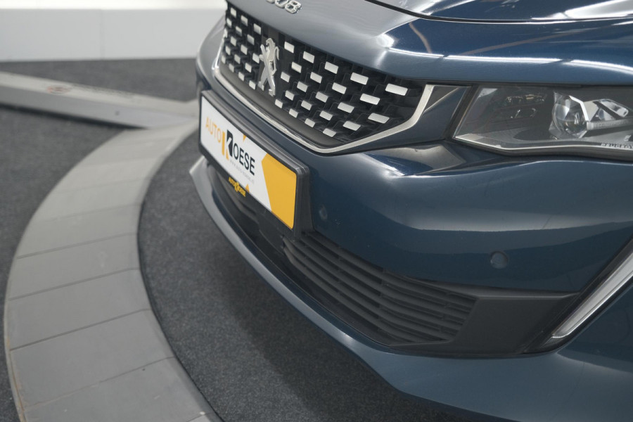 Peugeot 508 1.6 HYbrid 225 GT | Trekhaak | Panoramadak | FOCAL Audio | Elektrische Kofferklep