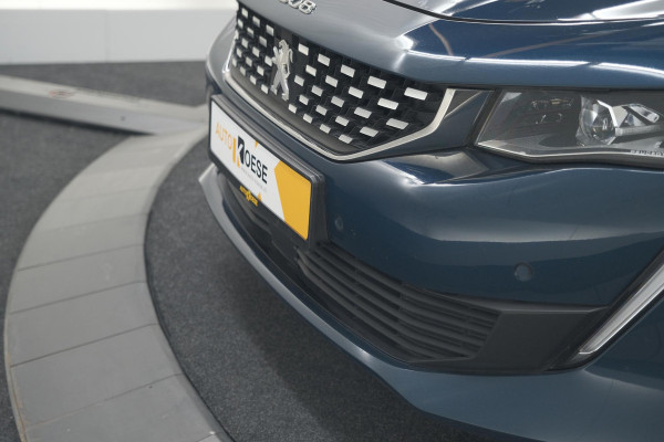 Peugeot 508 1.6 HYbrid 225 GT | Trekhaak | Panoramadak | FOCAL Audio | Elektrische Kofferklep