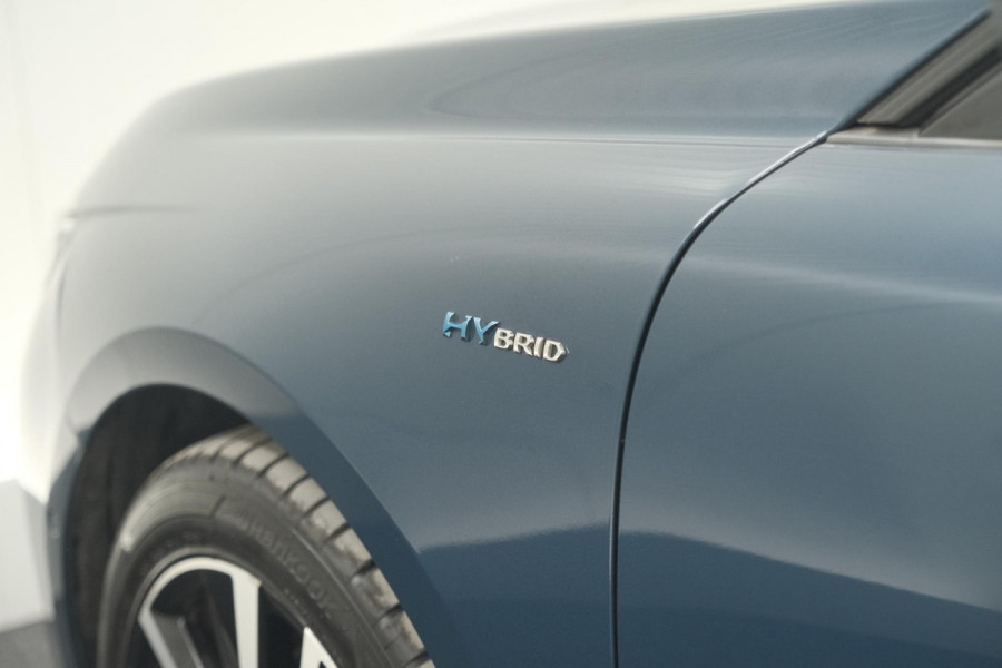Peugeot 508 1.6 HYbrid 225 GT | Trekhaak | Panoramadak | FOCAL Audio | Elektrische Kofferklep