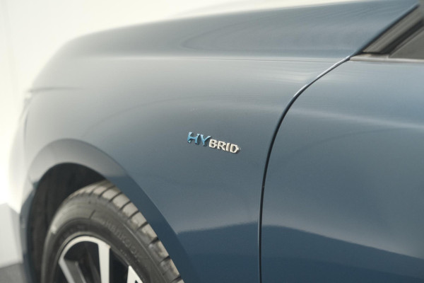 Peugeot 508 1.6 HYbrid 225 GT | Trekhaak | Panoramadak | FOCAL Audio | Elektrische Kofferklep