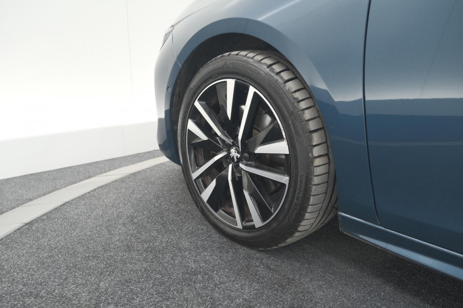 Peugeot 508 1.6 HYbrid 225 GT | Trekhaak | Panoramadak | FOCAL Audio | Elektrische Kofferklep