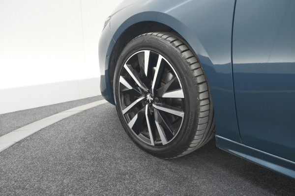 Peugeot 508 1.6 HYbrid 225 GT | Trekhaak | Panoramadak | FOCAL Audio | Elektrische Kofferklep