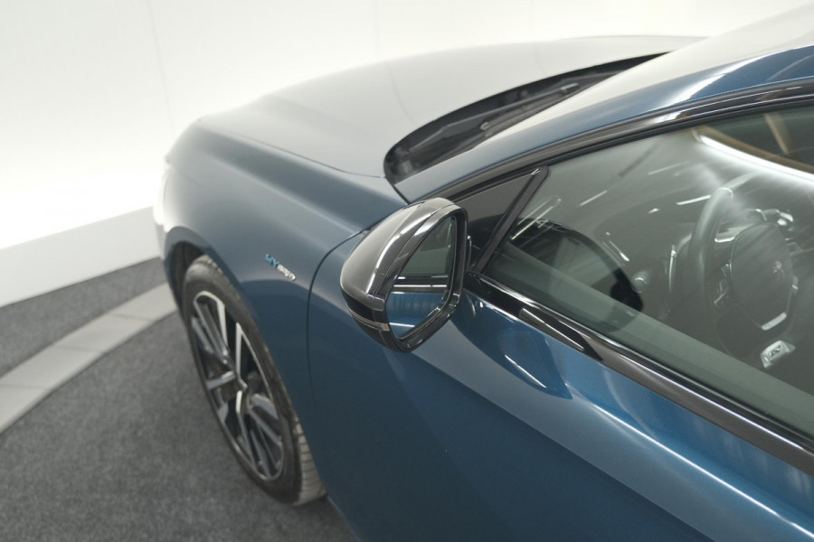 Peugeot 508 1.6 HYbrid 225 GT | Trekhaak | Panoramadak | FOCAL Audio | Elektrische Kofferklep