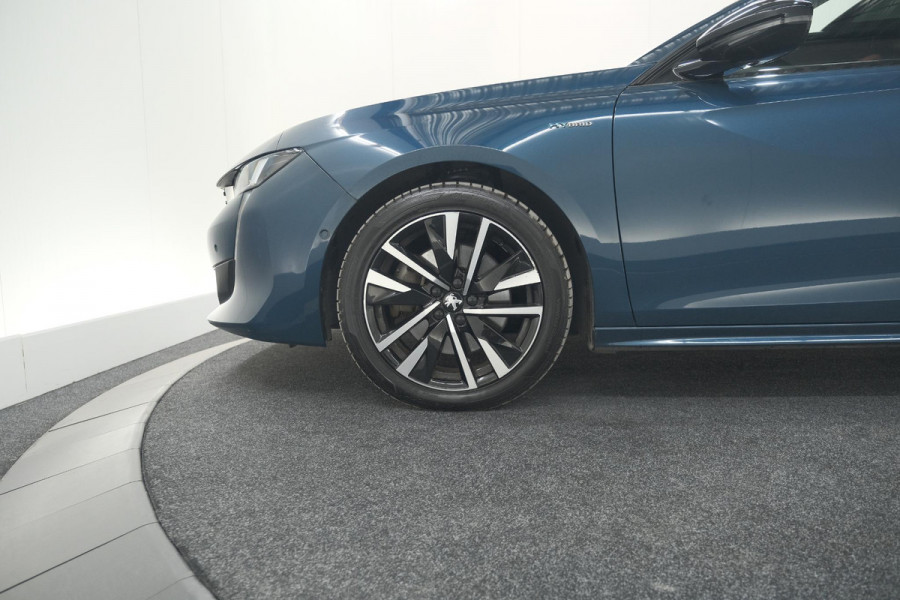 Peugeot 508 1.6 HYbrid 225 GT | Trekhaak | Panoramadak | FOCAL Audio | Elektrische Kofferklep