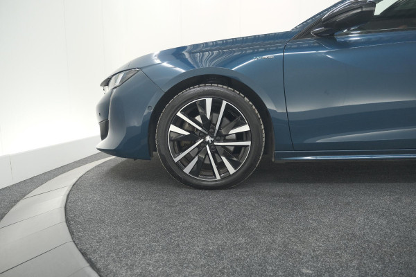 Peugeot 508 1.6 HYbrid 225 GT | Trekhaak | Panoramadak | FOCAL Audio | Elektrische Kofferklep