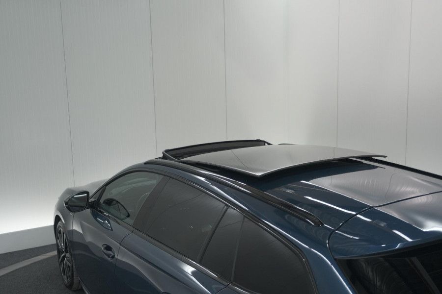 Peugeot 508 1.6 HYbrid 225 GT | Trekhaak | Panoramadak | FOCAL Audio | Elektrische Kofferklep