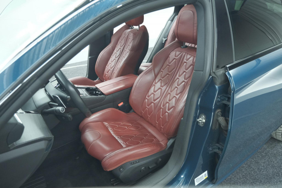 Peugeot 508 1.6 HYbrid 225 GT | Trekhaak | Panoramadak | FOCAL Audio | Elektrische Kofferklep