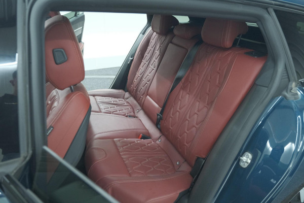 Peugeot 508 1.6 HYbrid 225 GT | Trekhaak | Panoramadak | FOCAL Audio | Elektrische Kofferklep