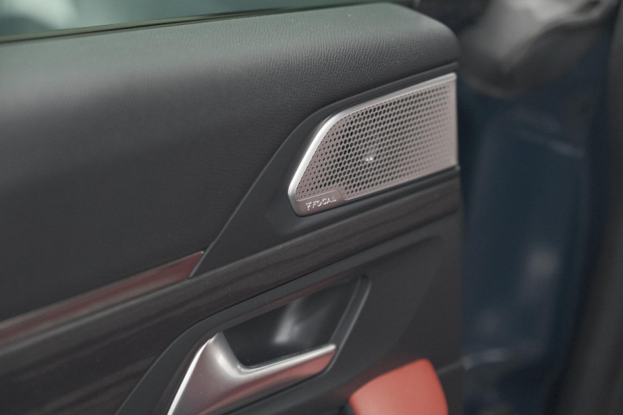Peugeot 508 1.6 HYbrid 225 GT | Trekhaak | Panoramadak | FOCAL Audio | Elektrische Kofferklep