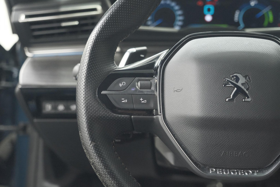 Peugeot 508 1.6 HYbrid 225 GT | Trekhaak | Panoramadak | FOCAL Audio | Elektrische Kofferklep