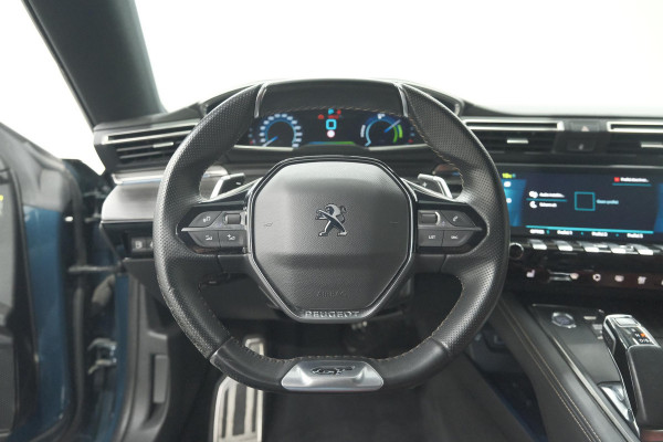 Peugeot 508 1.6 HYbrid 225 GT | Trekhaak | Panoramadak | FOCAL Audio | Elektrische Kofferklep