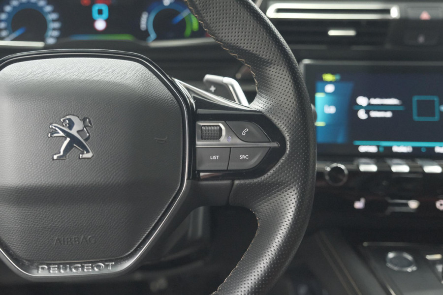 Peugeot 508 1.6 HYbrid 225 GT | Trekhaak | Panoramadak | FOCAL Audio | Elektrische Kofferklep