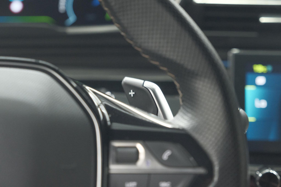 Peugeot 508 1.6 HYbrid 225 GT | Trekhaak | Panoramadak | FOCAL Audio | Elektrische Kofferklep