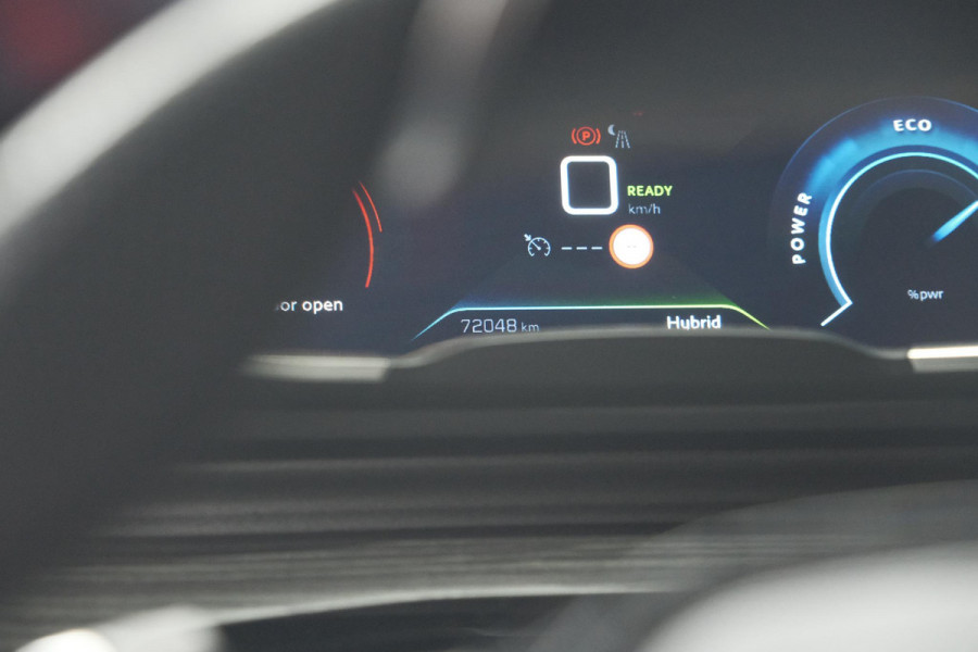 Peugeot 508 1.6 HYbrid 225 GT | Trekhaak | Panoramadak | FOCAL Audio | Elektrische Kofferklep