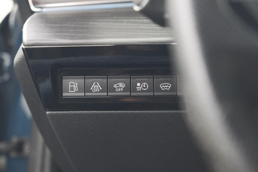 Peugeot 508 1.6 HYbrid 225 GT | Trekhaak | Panoramadak | FOCAL Audio | Elektrische Kofferklep
