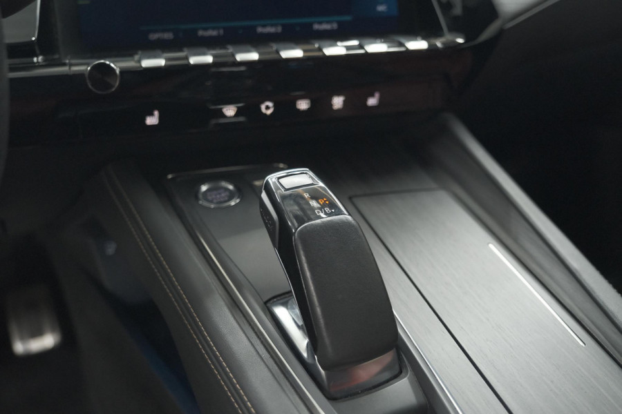 Peugeot 508 1.6 HYbrid 225 GT | Trekhaak | Panoramadak | FOCAL Audio | Elektrische Kofferklep