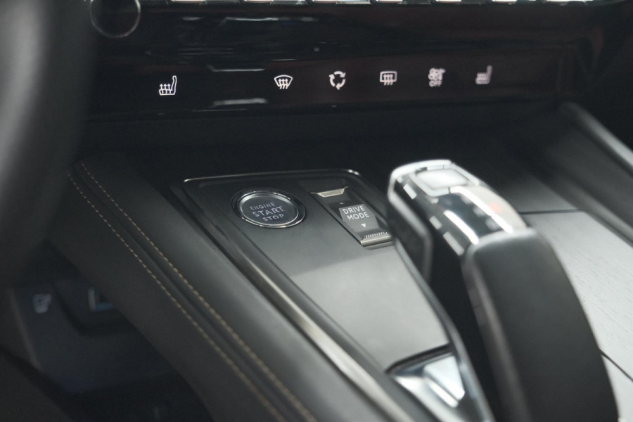 Peugeot 508 1.6 HYbrid 225 GT | Trekhaak | Panoramadak | FOCAL Audio | Elektrische Kofferklep