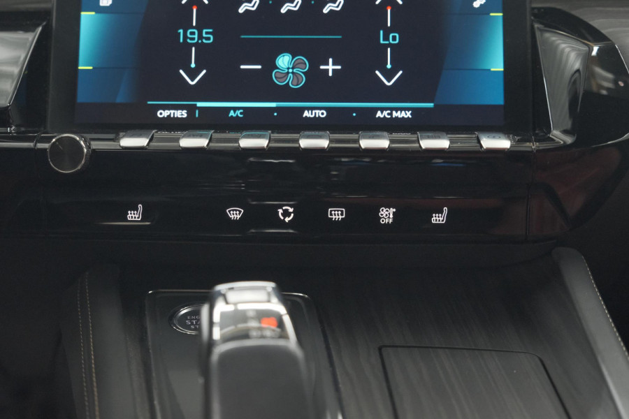 Peugeot 508 1.6 HYbrid 225 GT | Trekhaak | Panoramadak | FOCAL Audio | Elektrische Kofferklep