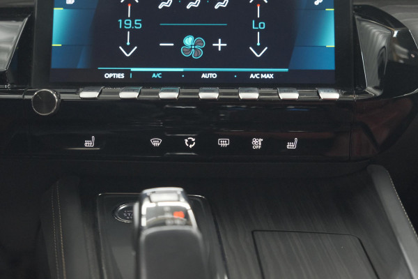 Peugeot 508 1.6 HYbrid 225 GT | Trekhaak | Panoramadak | FOCAL Audio | Elektrische Kofferklep