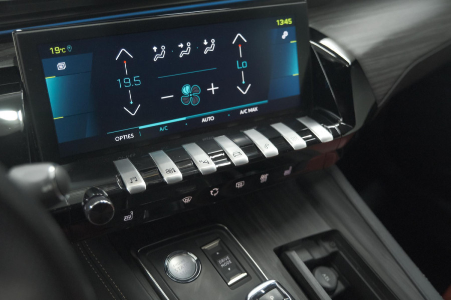 Peugeot 508 1.6 HYbrid 225 GT | Trekhaak | Panoramadak | FOCAL Audio | Elektrische Kofferklep