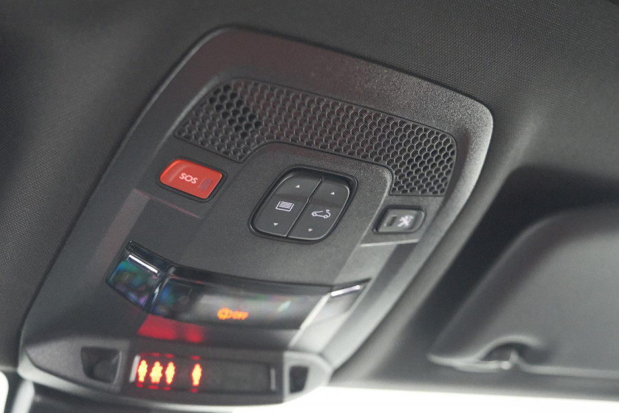 Peugeot 508 1.6 HYbrid 225 GT | Trekhaak | Panoramadak | FOCAL Audio | Elektrische Kofferklep