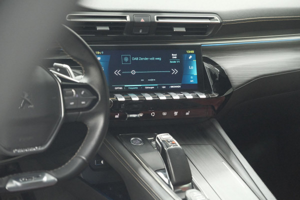 Peugeot 508 1.6 HYbrid 225 GT | Trekhaak | Panoramadak | FOCAL Audio | Elektrische Kofferklep