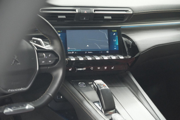 Peugeot 508 1.6 HYbrid 225 GT | Trekhaak | Panoramadak | FOCAL Audio | Elektrische Kofferklep
