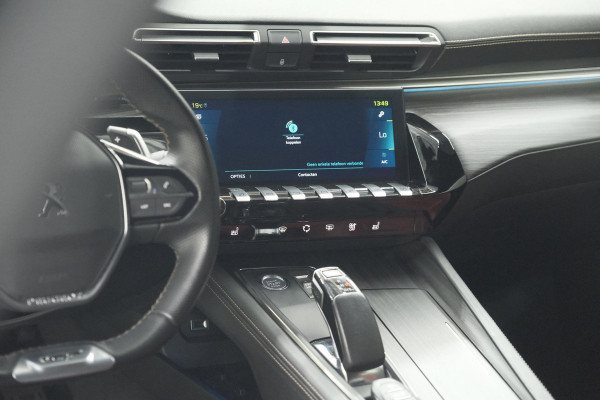 Peugeot 508 1.6 HYbrid 225 GT | Trekhaak | Panoramadak | FOCAL Audio | Elektrische Kofferklep
