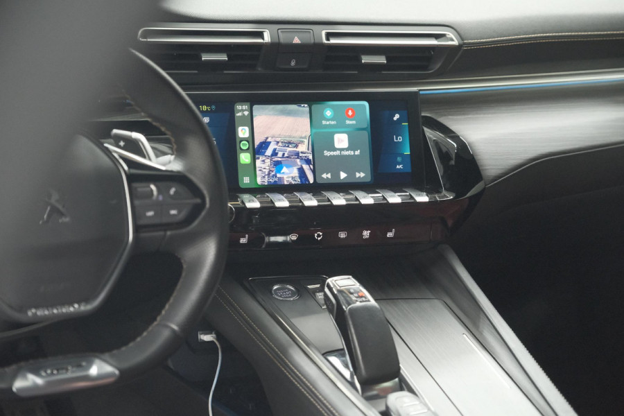 Peugeot 508 1.6 HYbrid 225 GT | Trekhaak | Panoramadak | FOCAL Audio | Elektrische Kofferklep