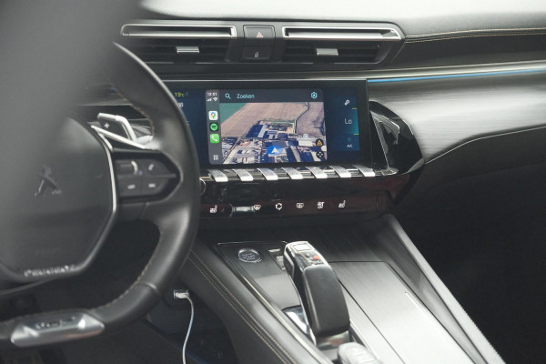 Peugeot 508 1.6 HYbrid 225 GT | Trekhaak | Panoramadak | FOCAL Audio | Elektrische Kofferklep