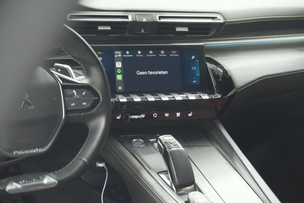 Peugeot 508 1.6 HYbrid 225 GT | Trekhaak | Panoramadak | FOCAL Audio | Elektrische Kofferklep