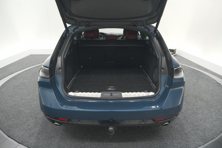 Peugeot 508 1.6 HYbrid 225 GT | Trekhaak | Panoramadak | FOCAL Audio | Elektrische Kofferklep