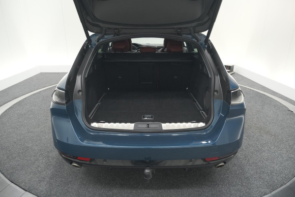 Peugeot 508 1.6 HYbrid 225 GT | Trekhaak | Panoramadak | FOCAL Audio | Elektrische Kofferklep