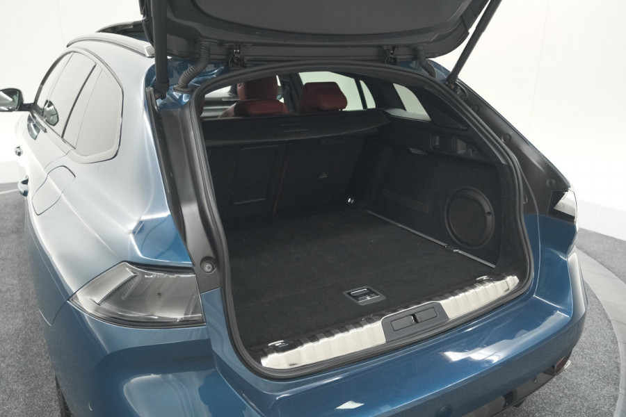 Peugeot 508 1.6 HYbrid 225 GT | Trekhaak | Panoramadak | FOCAL Audio | Elektrische Kofferklep